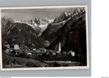 Soglio (CH) - 50268193