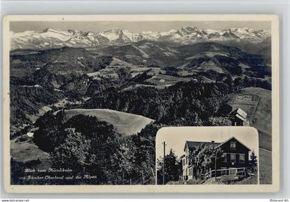 Steg - Hörnlikulm - 10049368