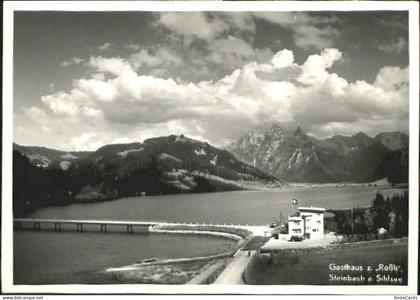 Steinbach Sihlsee Gasthaus