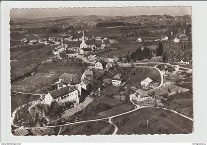Suisse : ATTALENS  : vue