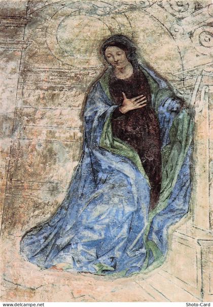 SUISSE BELLINZONE CHIESA MADONNA DELLE GRAZIE