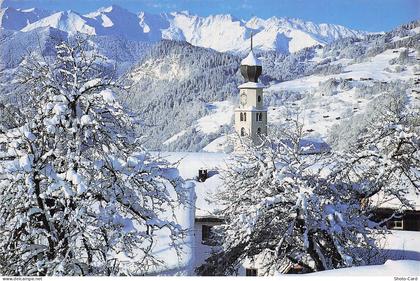 SUISSE FANAS PRAETTIGAU