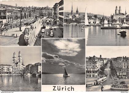 SUISSE KUSNACHT KUSNACHT