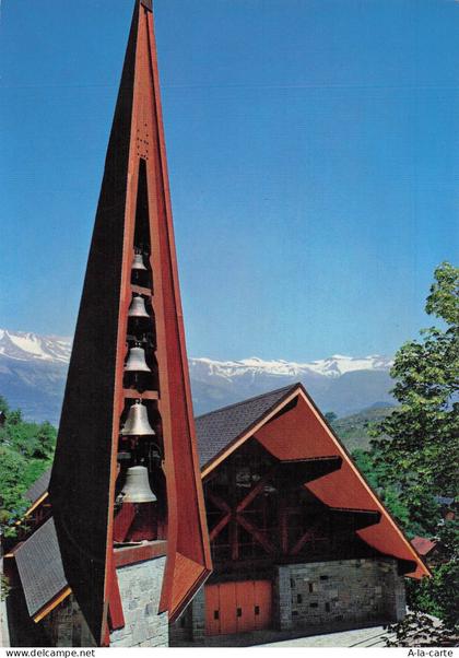 SUISSE VEX EGLISE
