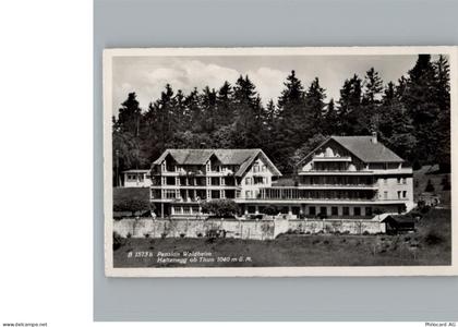 Thun (CH)Pension Waldheim - 50268658