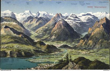 Weesen Walensee SG Weesen Glarnerland