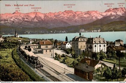 Zwisterland Schweiz Suisse - Stäfa