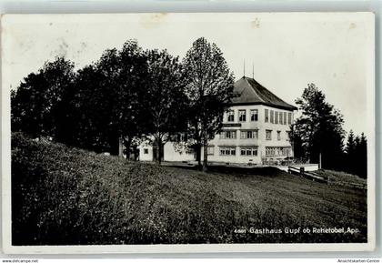 10208914 - Rehetobel