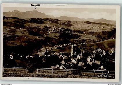 10586338 - Rehetobel