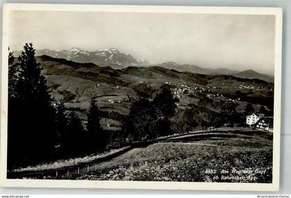 38023235 - Rehetobel