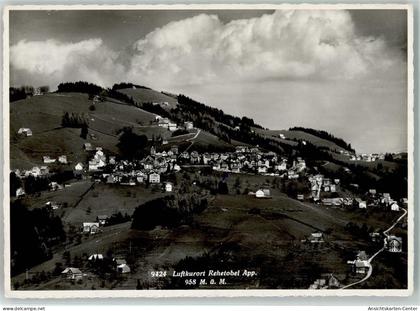 39374740 - Rehetobel