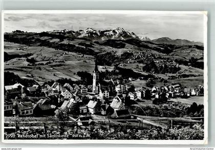 39693325 - Rehetobel