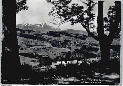 50563064 - Rehetobel