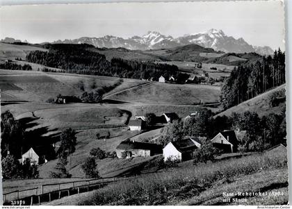50798642 - Rehetobel