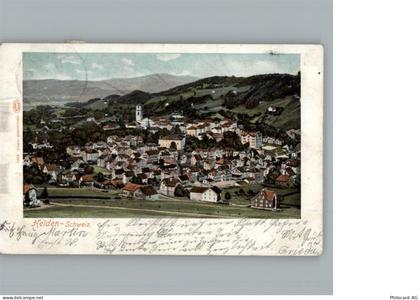 9410 Heiden Schwendi b. Heiden - 50212994