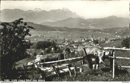 Gais AR Gais  x 1961