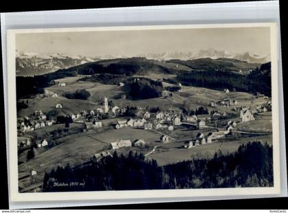 Heiden AR Heiden
