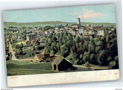 Heiden AR Heiden