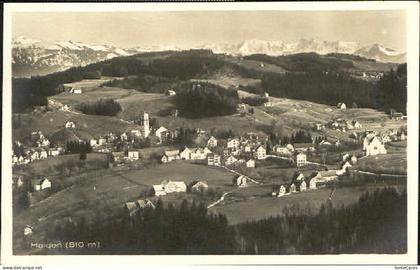 Heiden AR Heiden