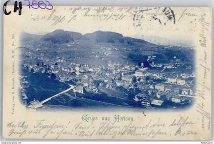 Herisau AR Herisau