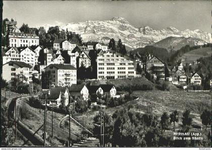 Herisau AR Herisau Appenzell Saentis