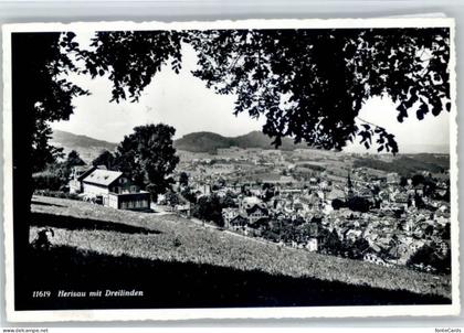 Herisau AR Herisau Dreilinden