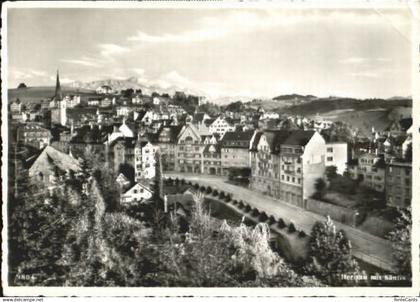 Herisau AR Herisau  x 1953