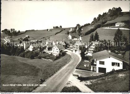 Rehetobel
