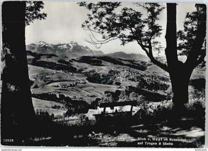 Rehetobel