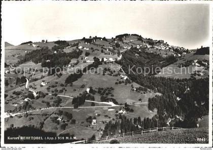 Rehetobel Panorama