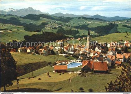 Rehetobel Schwimmbad