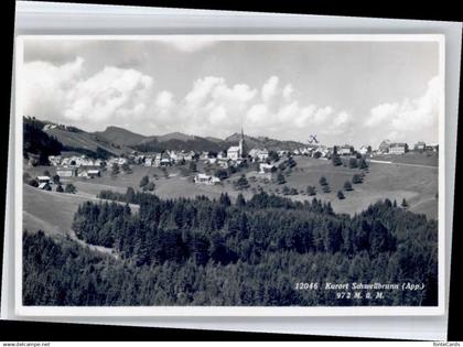 Schwellbrunn