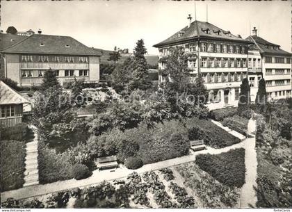 Speicher AR Ferienheim Libanon