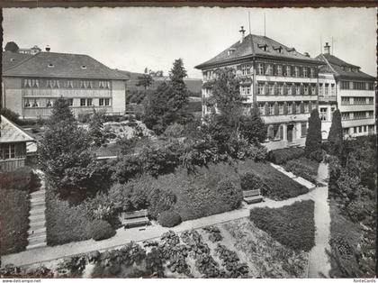 Speicher AR Ferienheim Libanon