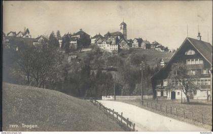 Trogen AR Trogen