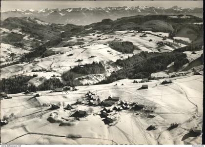 Trogen AR Trogen Fliegeraufnahme