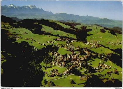 Trogen AR Trogen Fliegeraufnahme