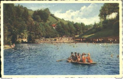 Trogen AR Trogen Schwimmbad