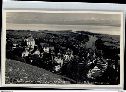 Walzenhausen AR Walzenhausen