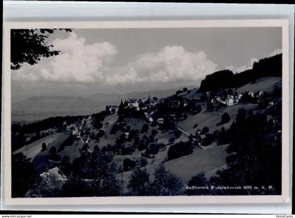 Walzenhausen AR Walzenhausen