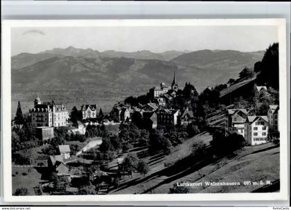 Walzenhausen AR Walzenhausen