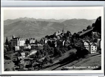 Walzenhausen AR Walzenhausen