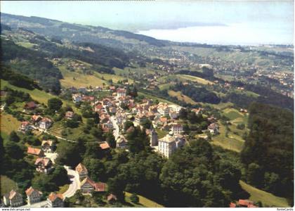 Walzenhausen AR Walzenhausen Fliegeraufnahme