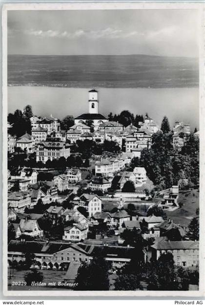 9410 Heiden - 50738330