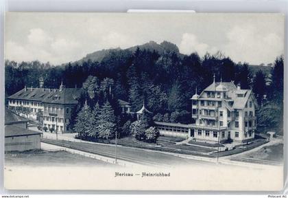 9100 Herisau Wilen (Herisau) - Heinrichsbad - 50575295