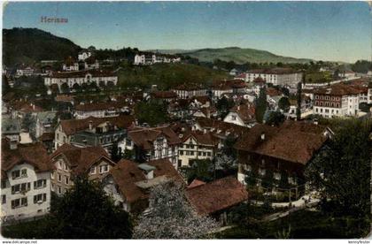 Herisau