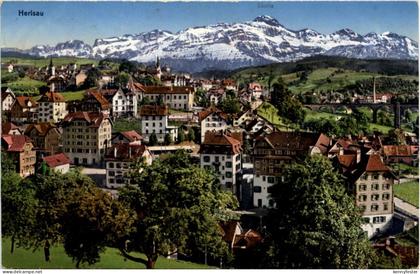 Herisau