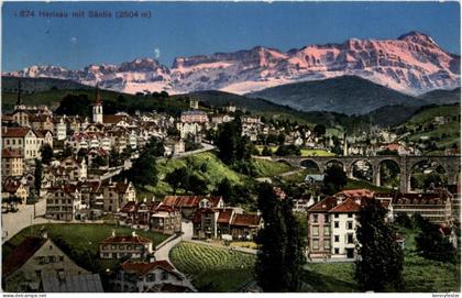 Herisau