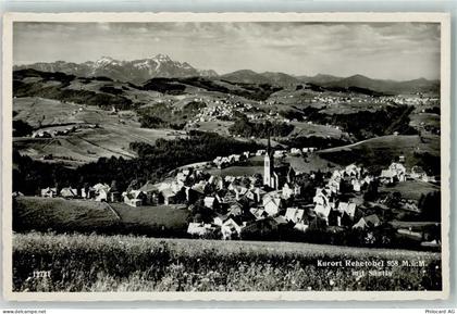 9038 Rehetobel - 10208911