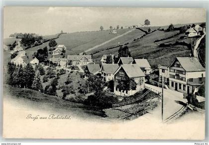 9038 Rehetobel 1902 - 13908885